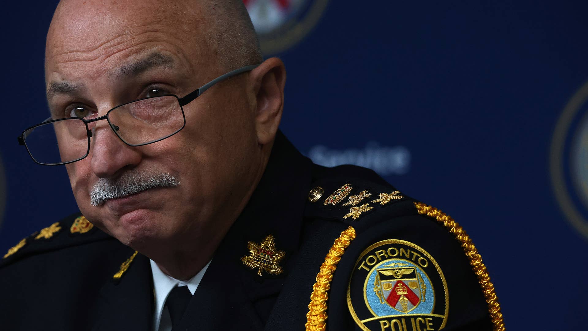 Toronto Police Data Reveals Black People Face Most Use of Force