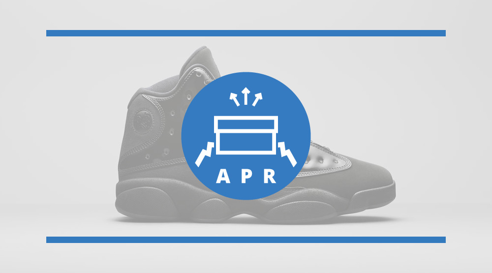 Jordans release store april 2019