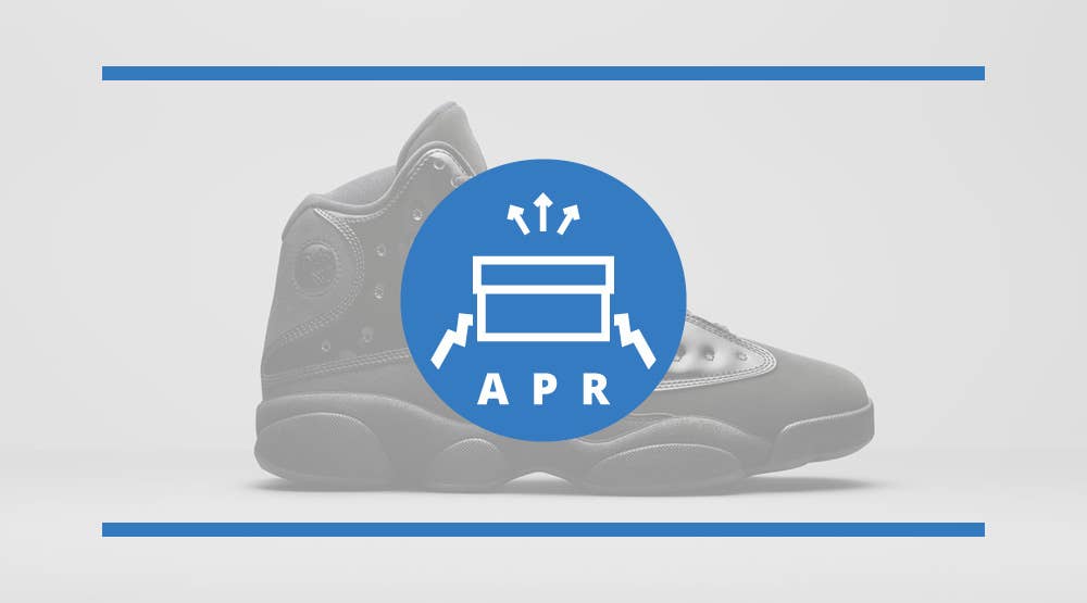 April Air Jordan Release Dates