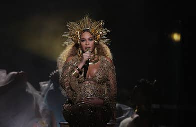 Audio Version of Beyoncé’s ‘Lemonade’ Film Set to Hit Streaming