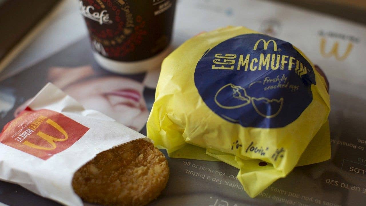 McDonald's All Day Breakfast Coming To Canada