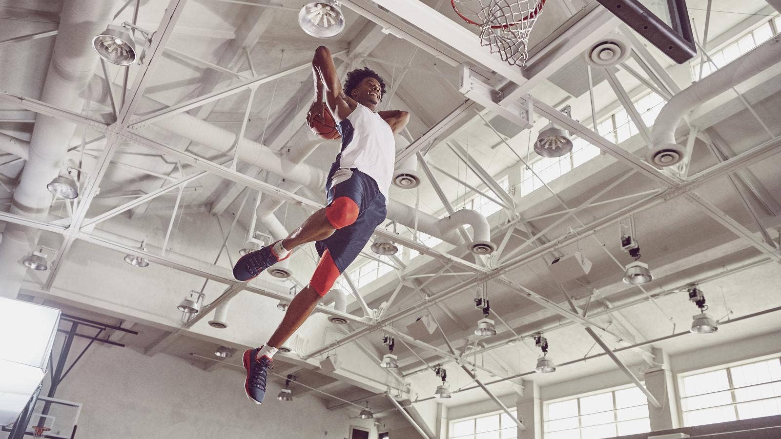 Under Armour’s HOVR Havoc Basketball Shoe Hits Shelves Across Canada Today