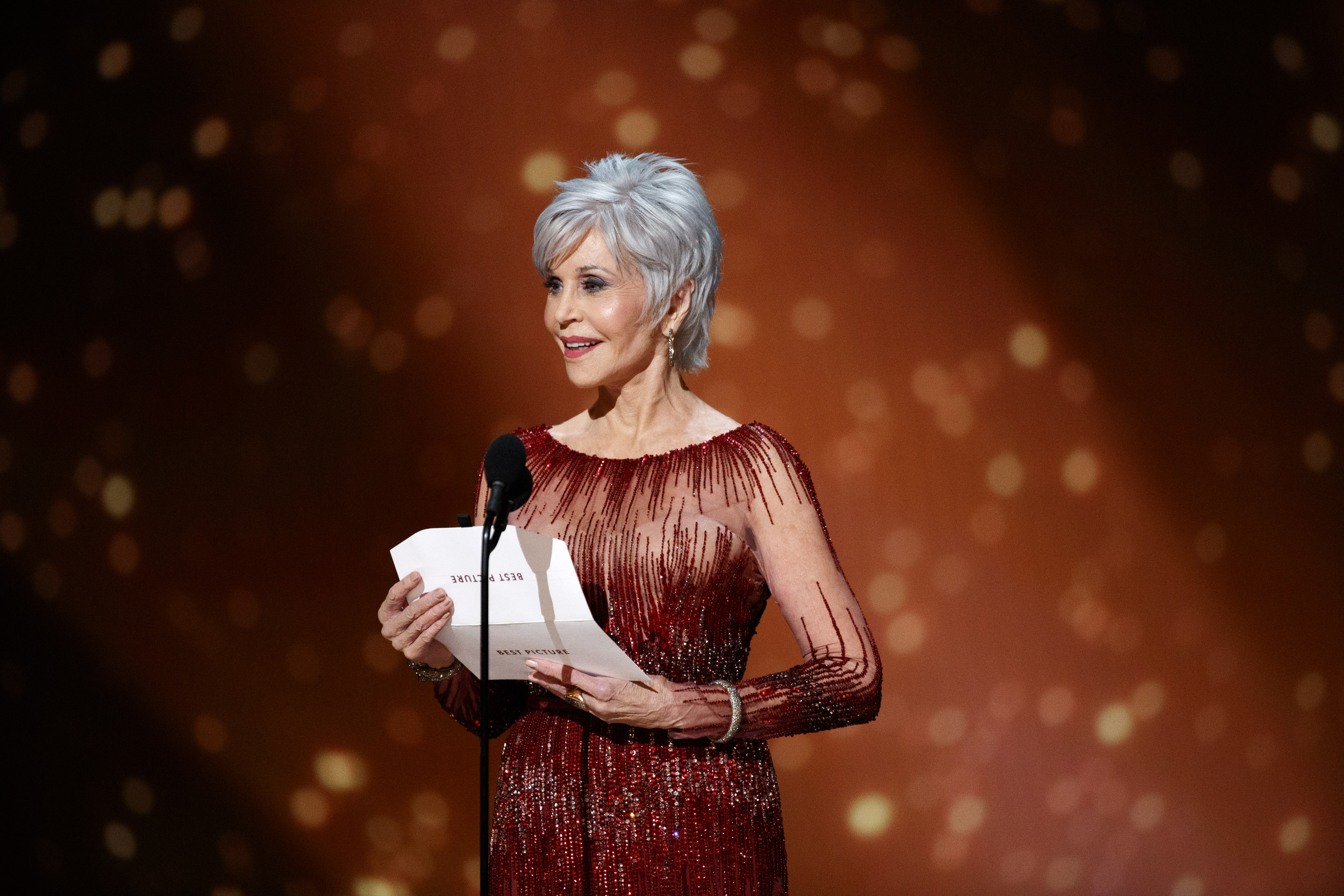 jane fonda lifetime award