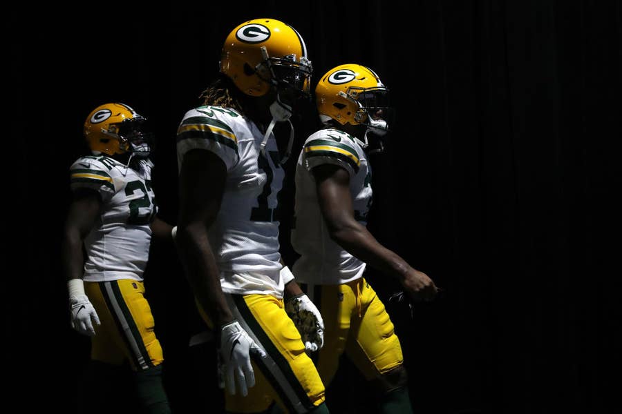 Micah Hyde emerges as Green Bay Packers playoff playmaker – The