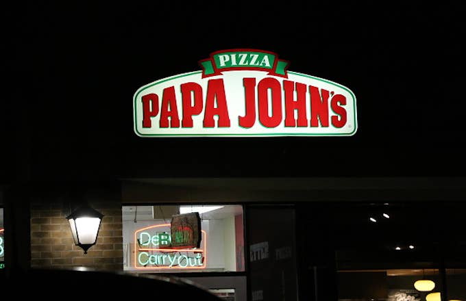 Papa Johns Pizza in Thousand Oaks, CA