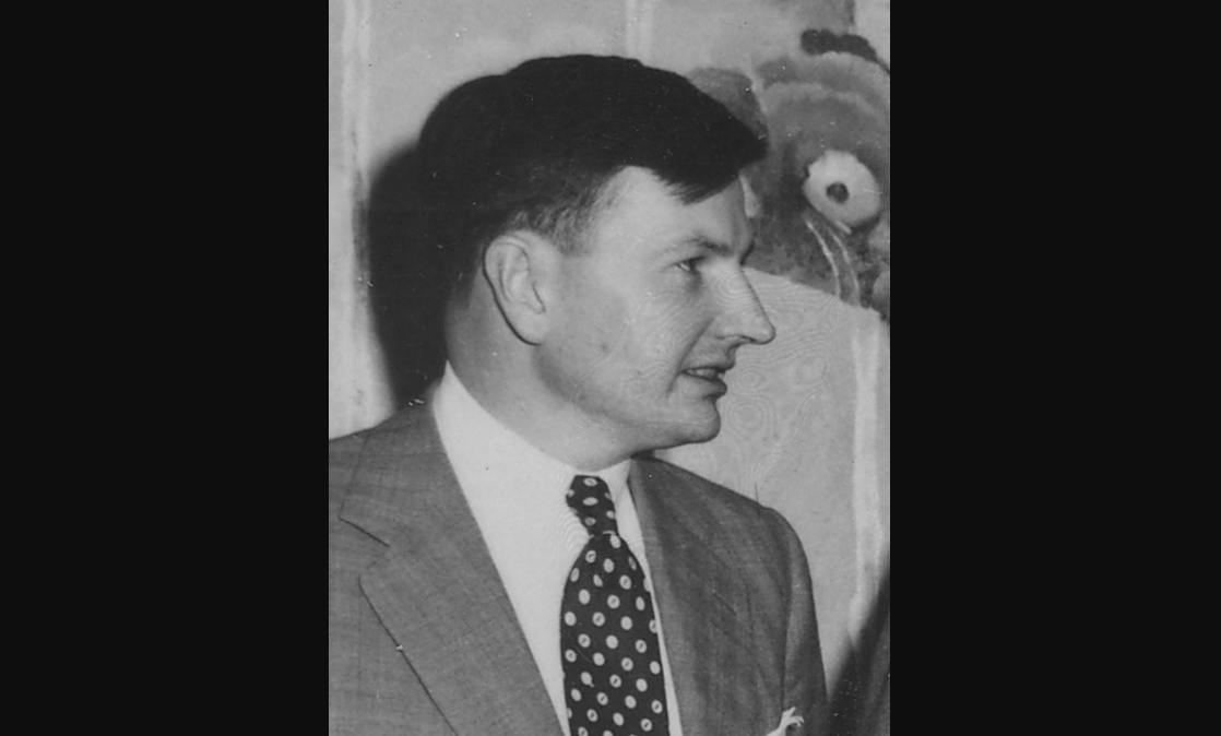 illuminati members david rockefeller