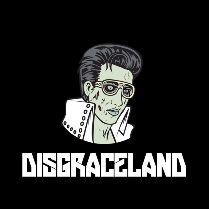 Disgraceland podcast