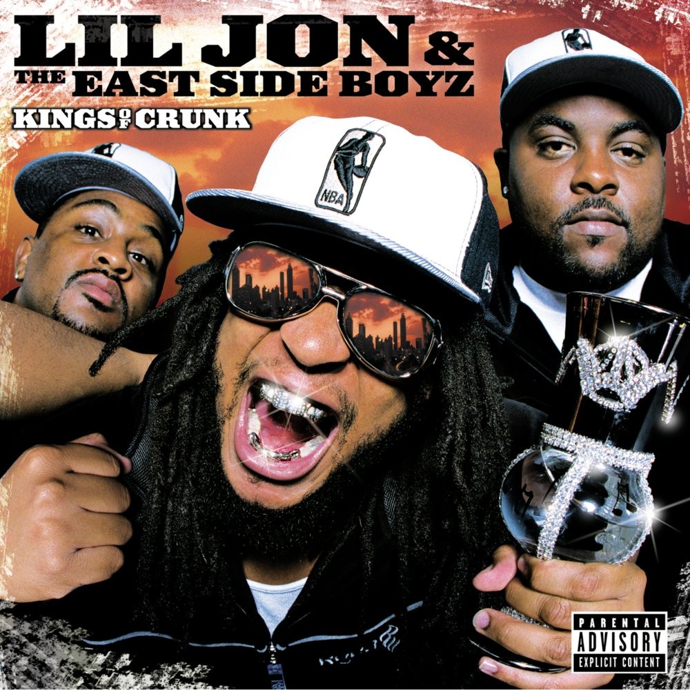 lil jon kings of crunk
