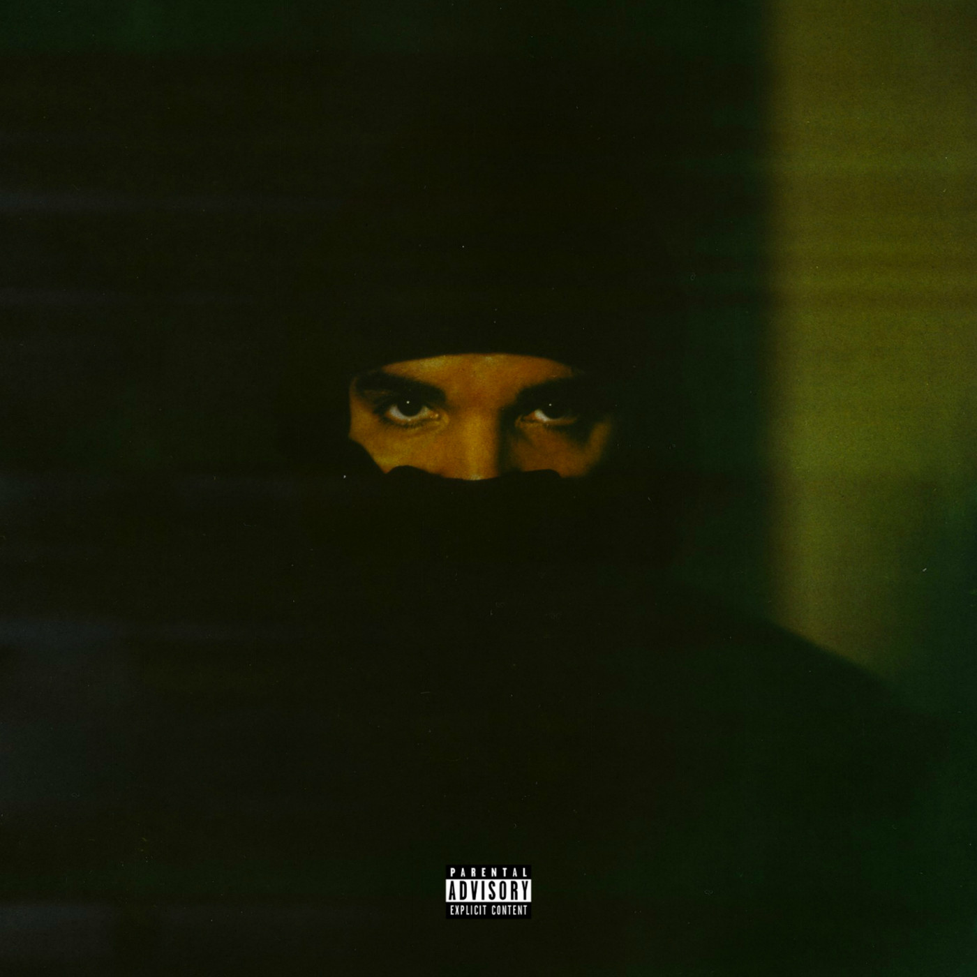 Drake Dark Lane Demo Tapes Cover