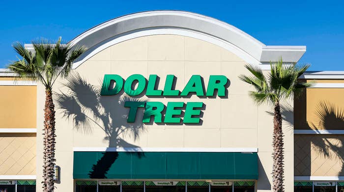 Dollar Tree