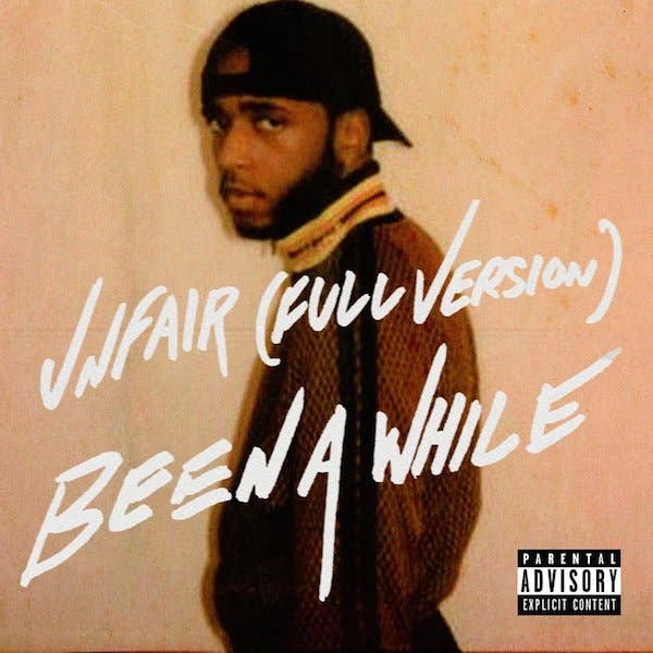 6lack "Unfair (Full Version)" and "Been a While"