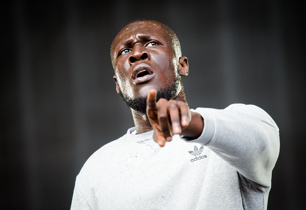 Stormzy