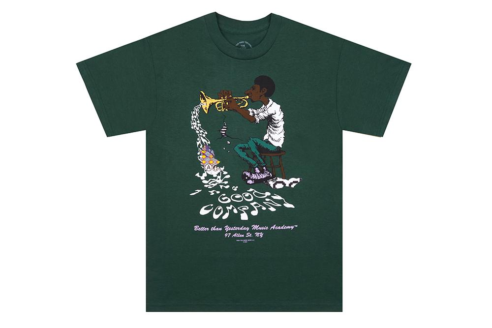 15 Best Graphic T Shirts Available Right Now Complex