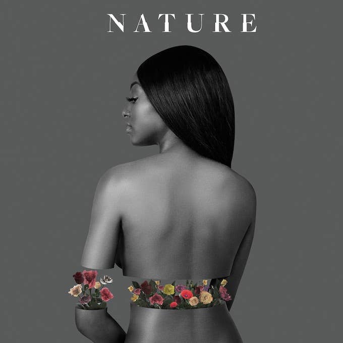 Ragz Originale   "Nature"