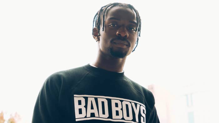 Bad Boys Anniversary Capsule