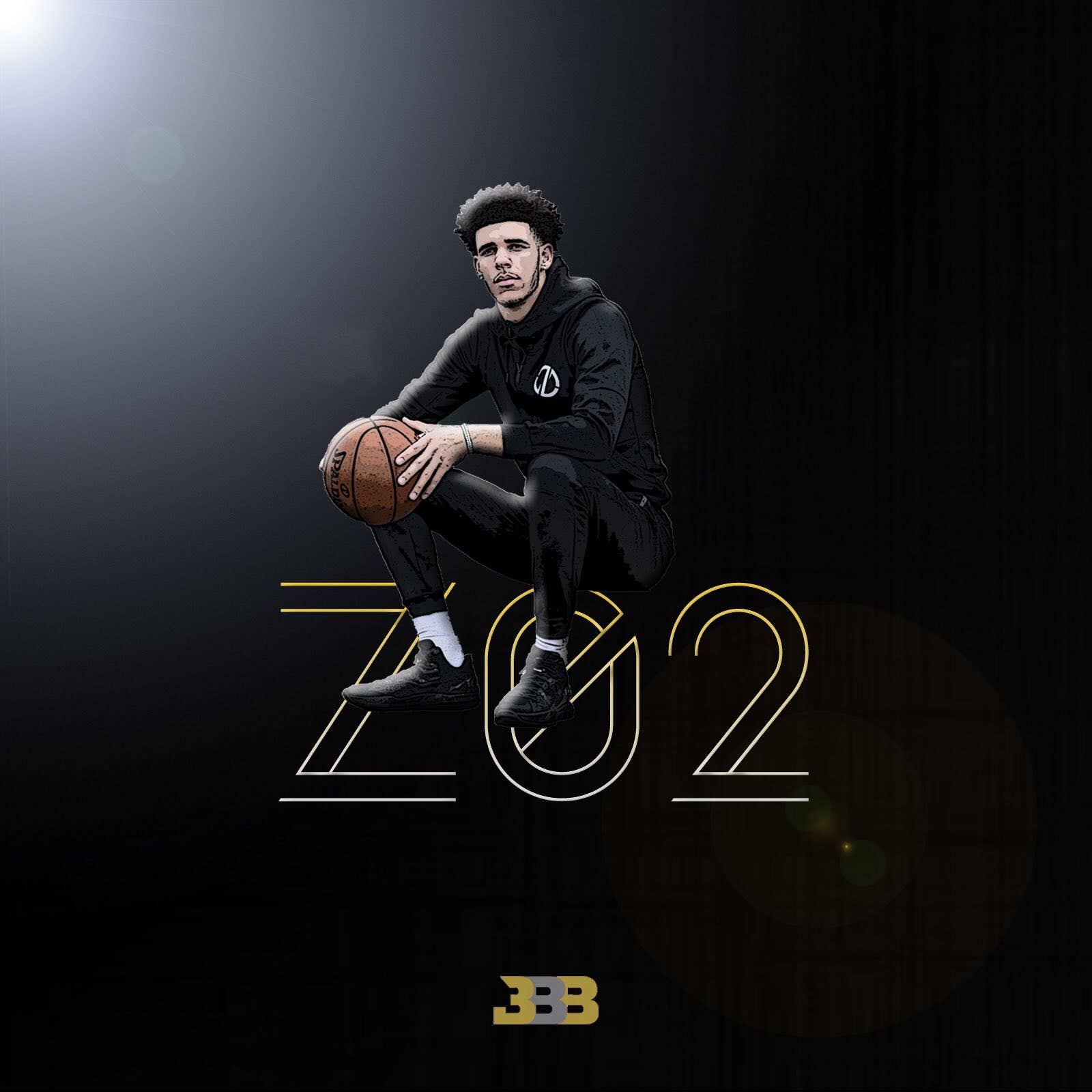 Lonzo Ball ZO2 Rap Song