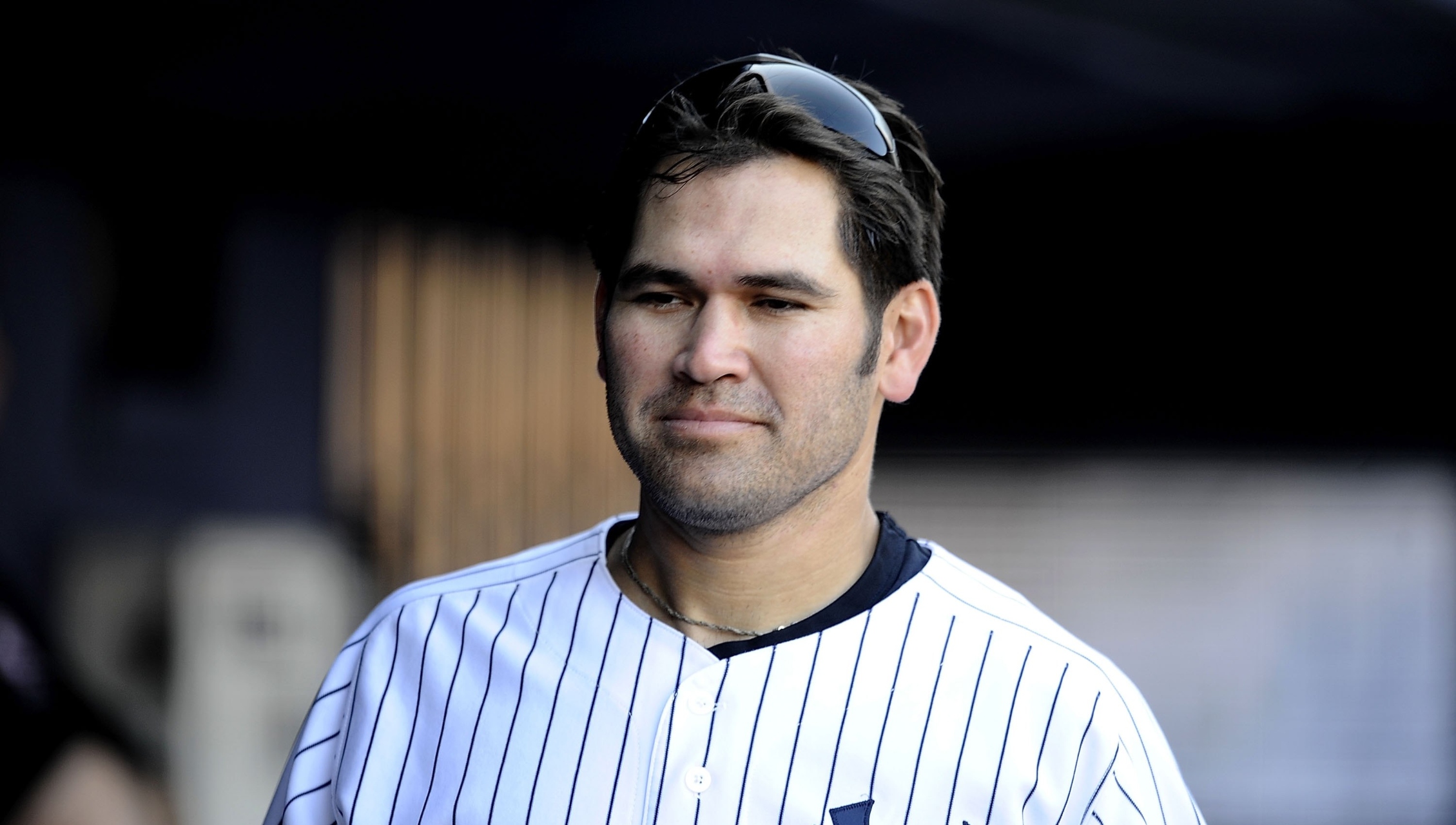 Johnny Damon claimed DUI arrest was because he's a Trump supporter