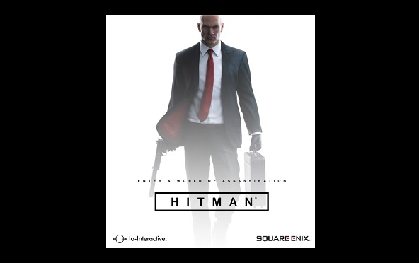 best ps4 games hitman