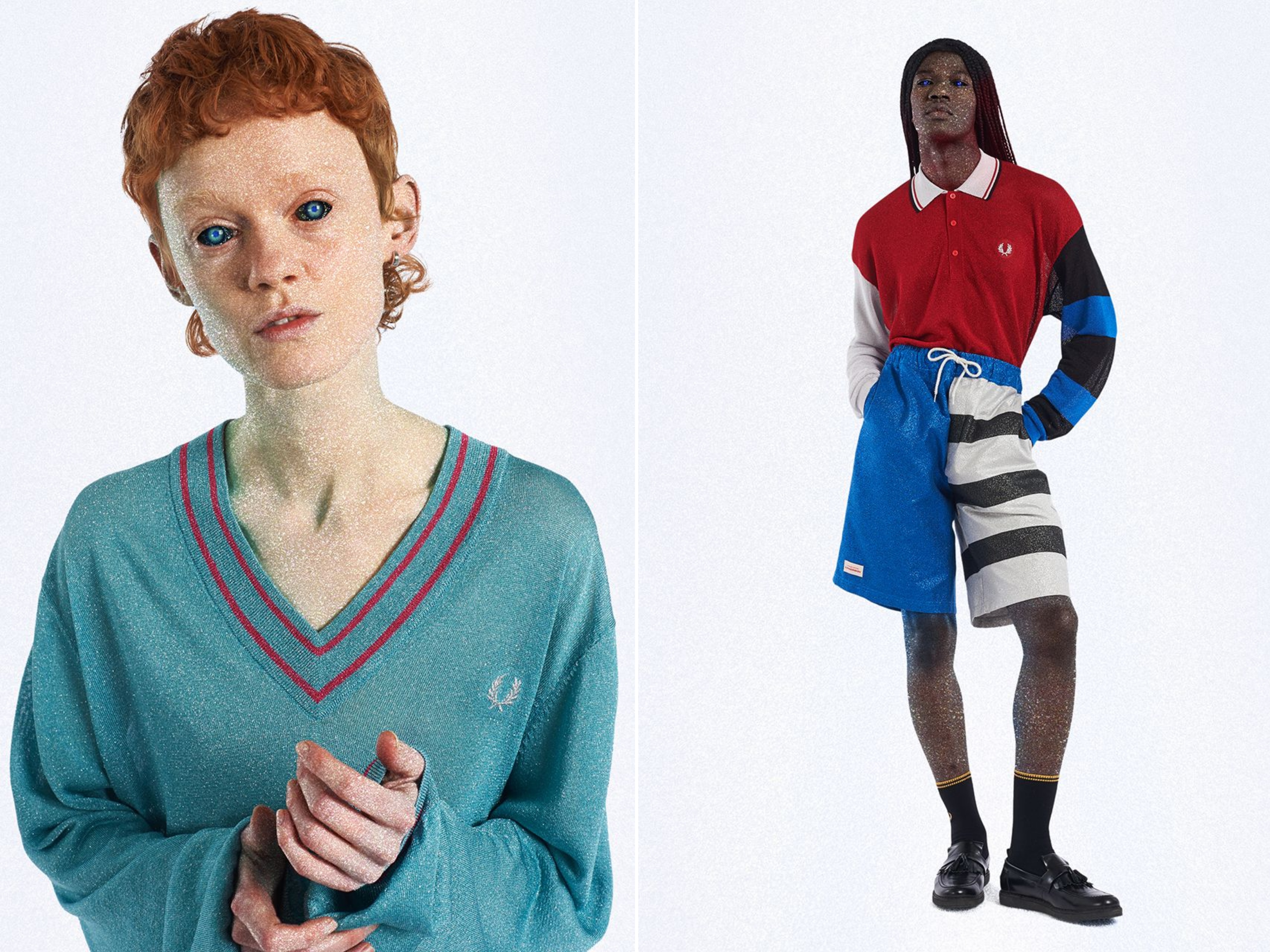 charles jeffrey loverboy fred perry