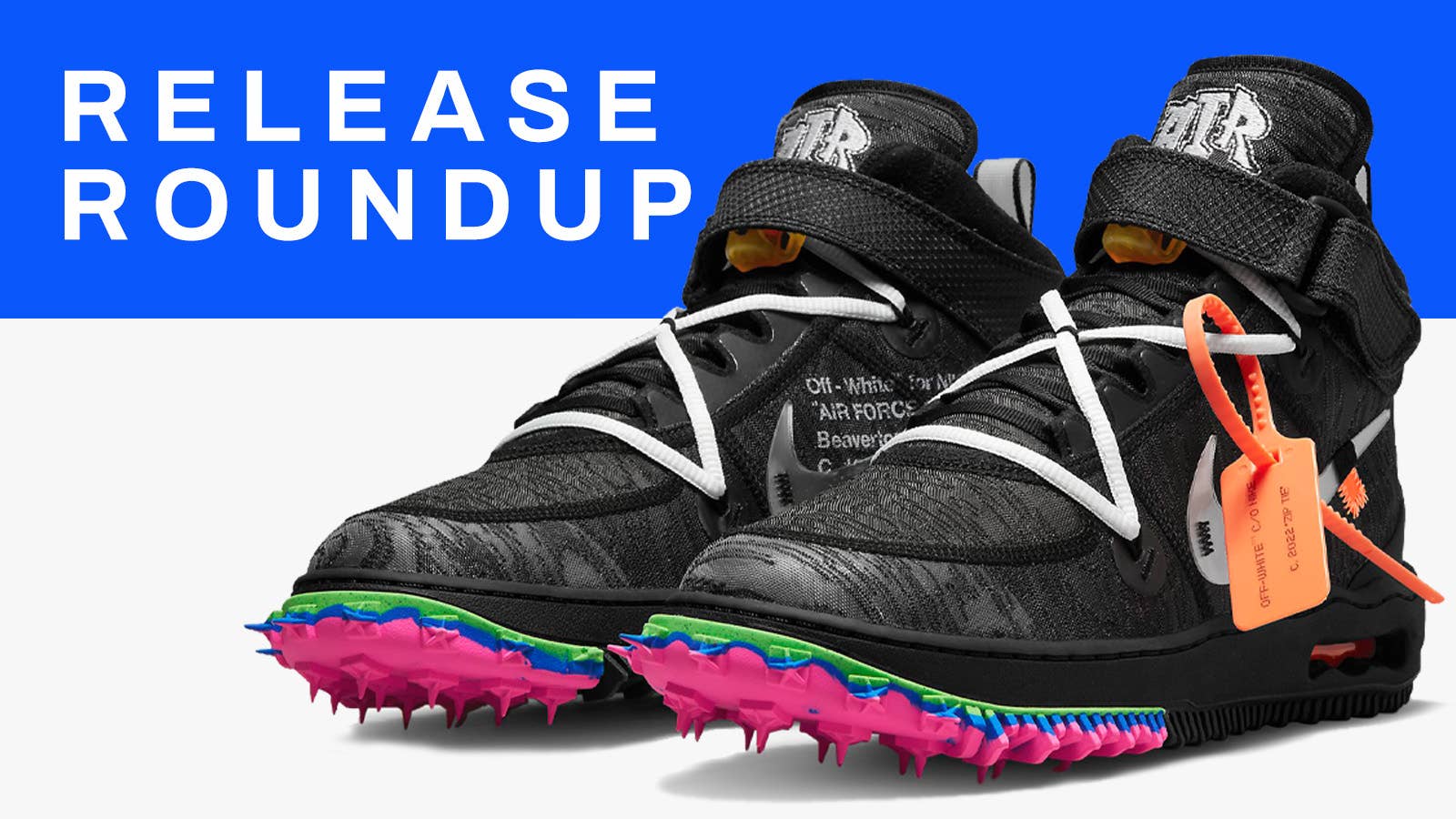 Sole Collector Release Date Roundup June 21