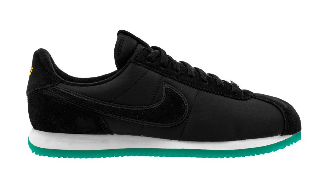 Nike Cortez Basic LHM Latino Heritage Month Sole Collector Release Date Roundup