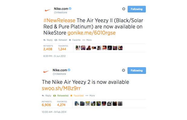 How Kanye West's Yeezy Boost Mayhem Has Changed The Resale Market