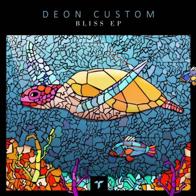 deon custom bliss ep
