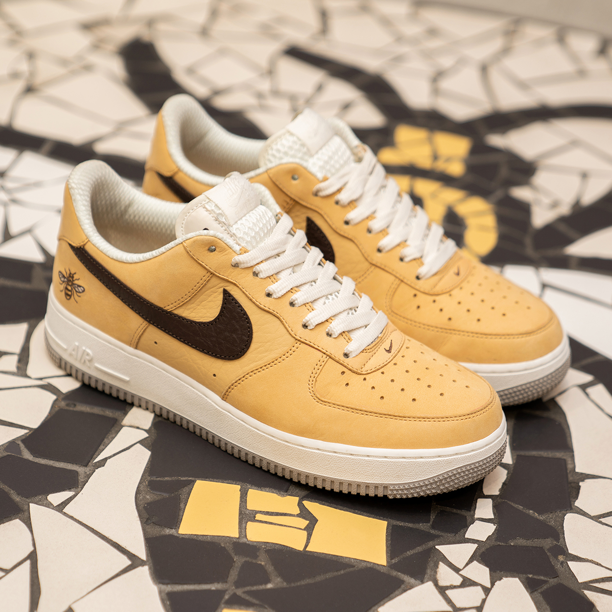 nike af1 manchester size