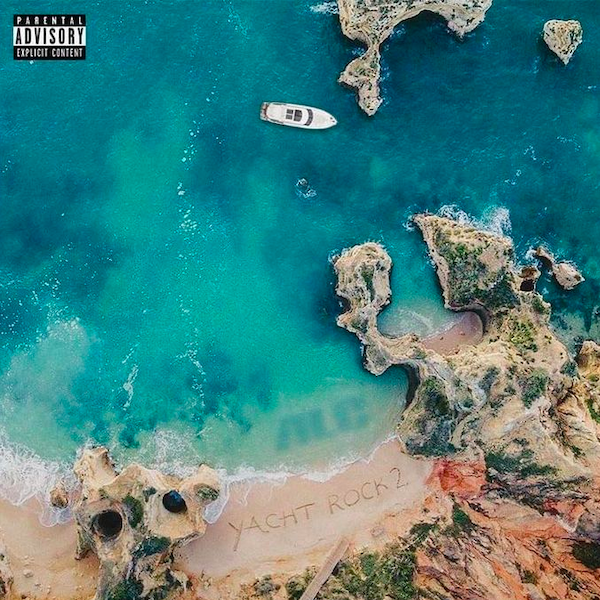 Alchemist Delivers 'Yacht Rock 2' f/ Action Bronson, Benny the