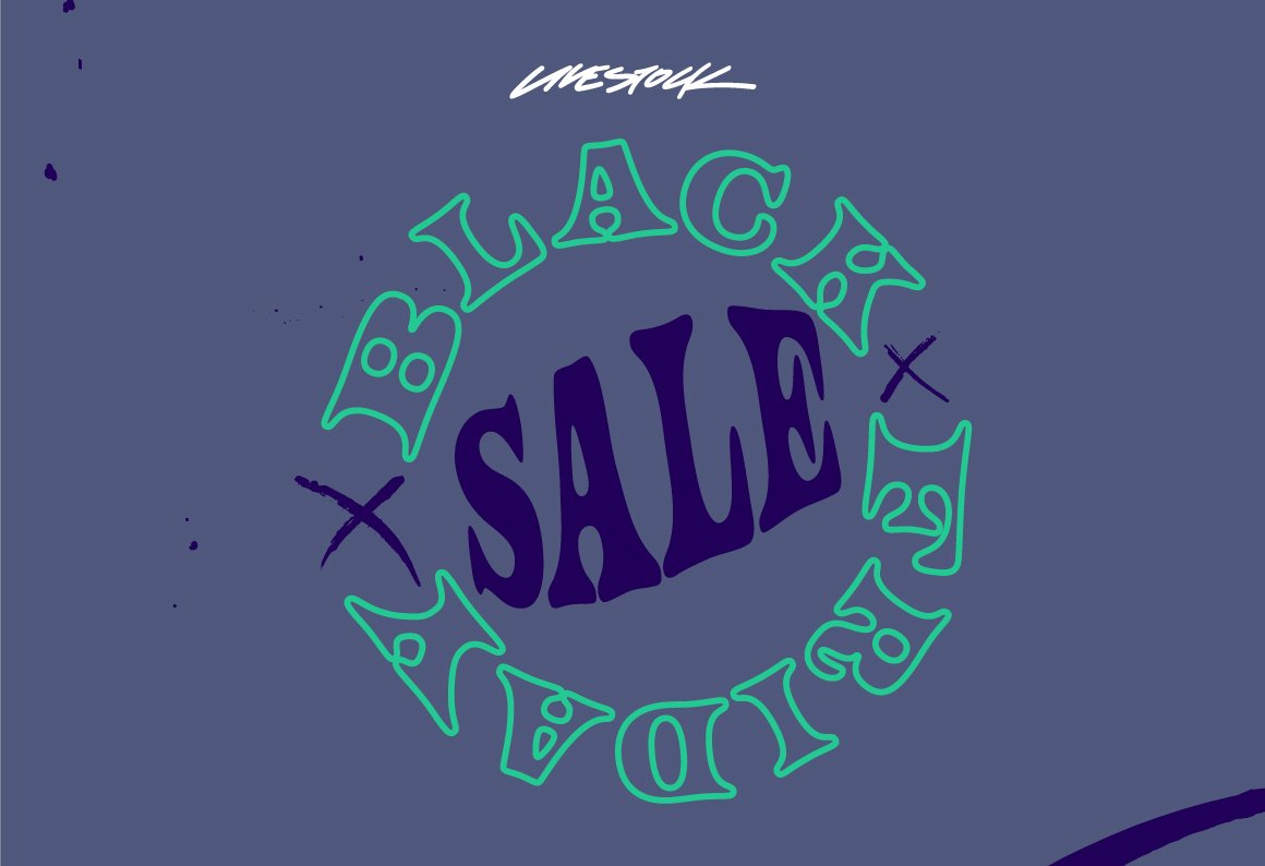 livestock black friday 2019 sale