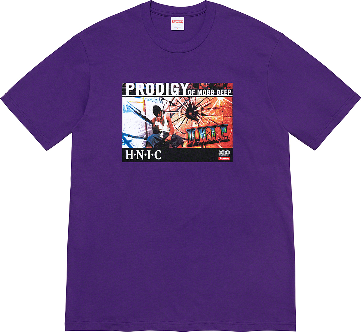 Supreme HNIC T-shirt