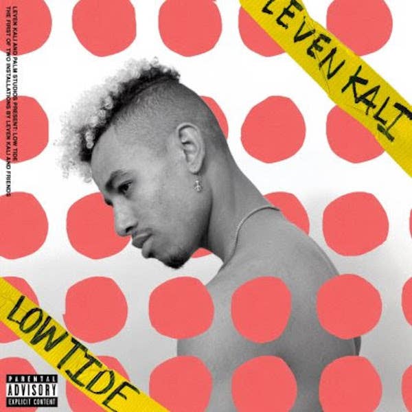 Leven Kali 'Low Tide'