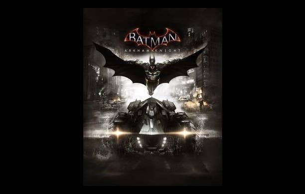 best ps4 games batman arkham knight