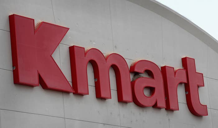 Only 3 Kmart left as former retail giant closes a New Jersey location
