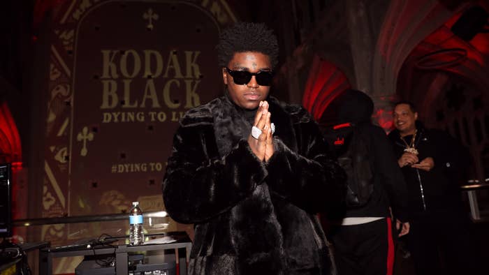 Kodak Black