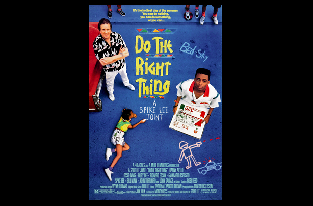 best movies on hbo go do the right thing