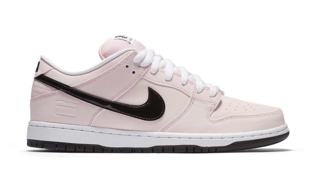 Nike SB Dunk Low Pink Box Sole Collector Release Date Roundup