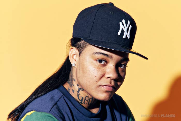 young ma pnp