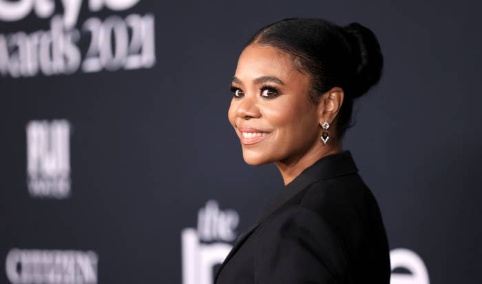 regina hall oscars host