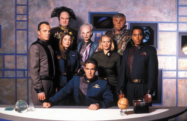 babylon 5