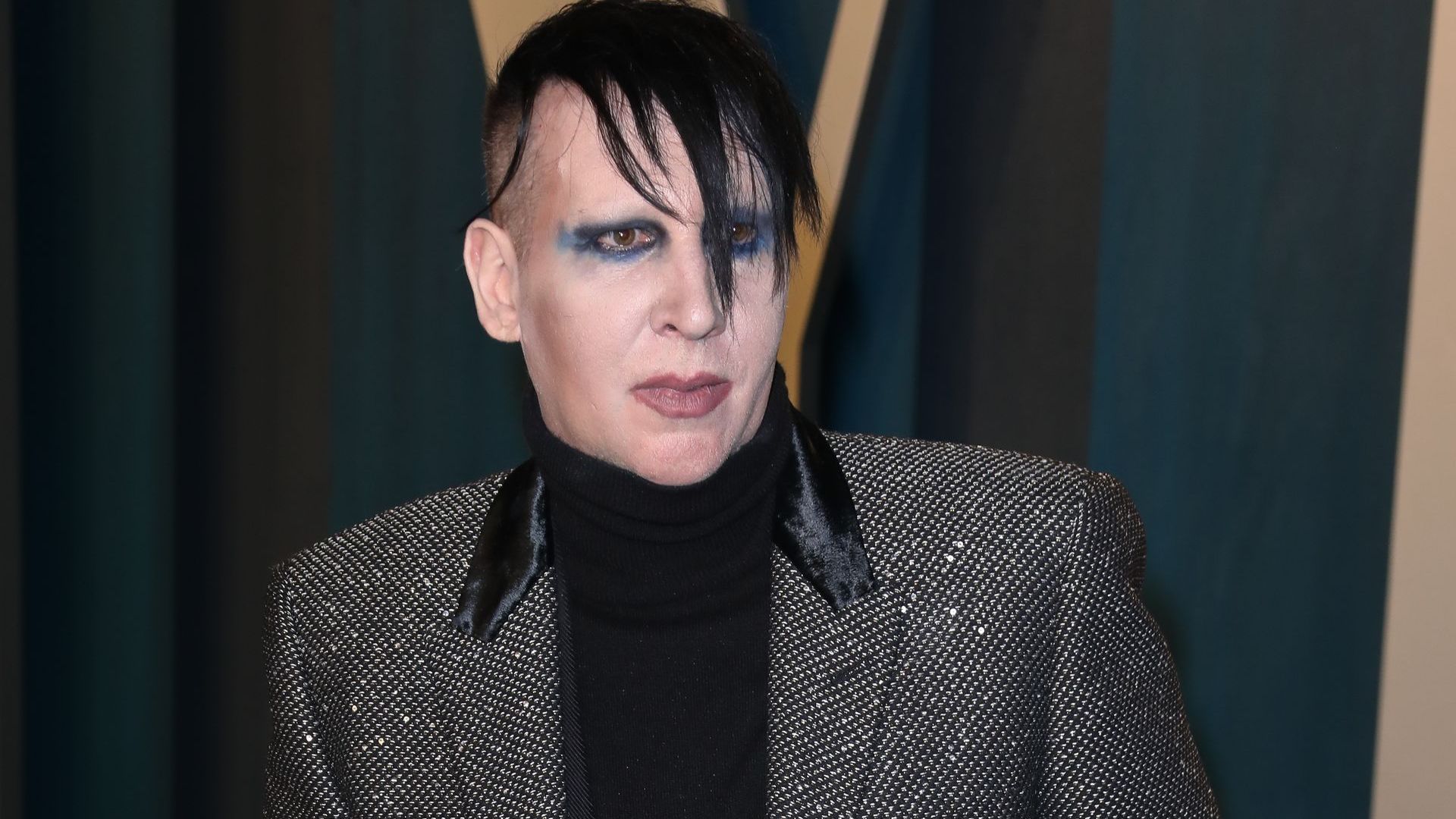 Marilyn Manson Abuse Allegations: A Monster Hiding in Plain Sight