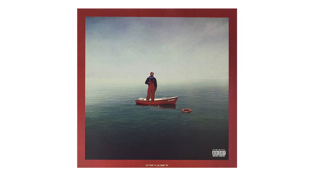 Lil Boat Tape