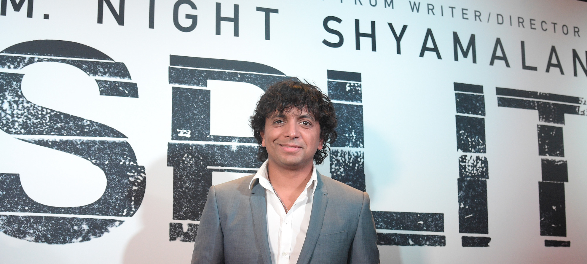 M. Night Shyamalan's Fears and Redemptions