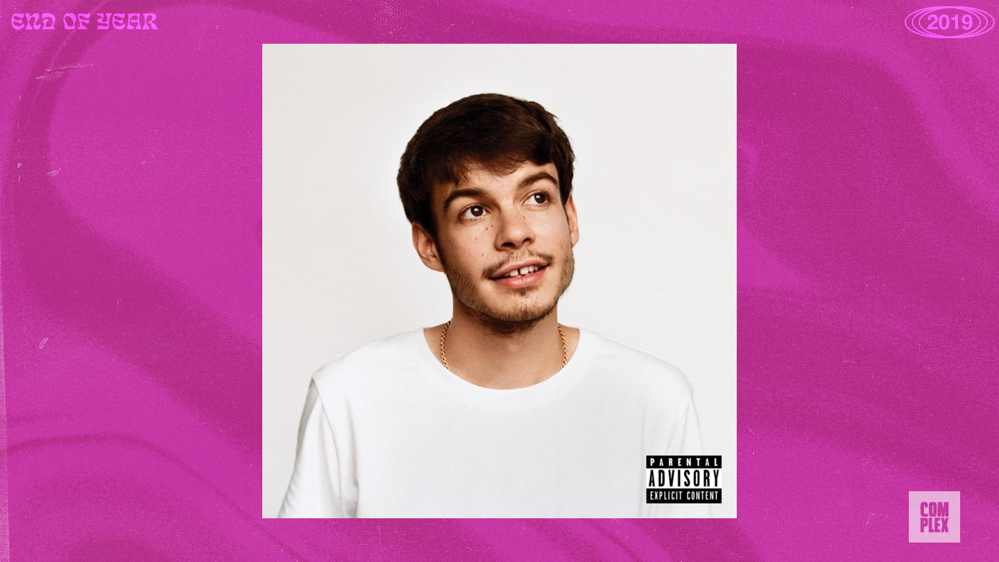 Rex Orange County, ‘Pony’