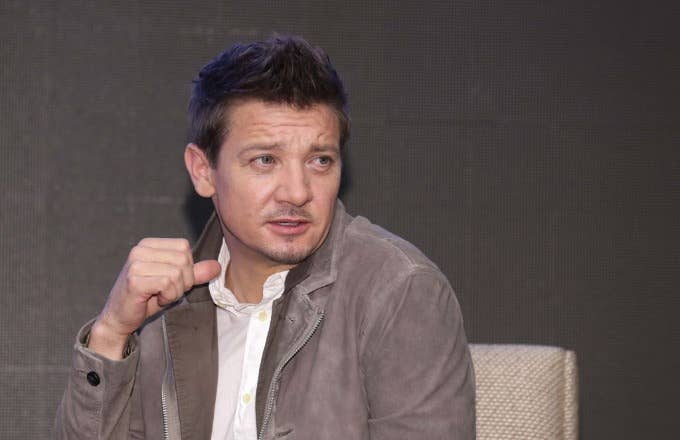 renner