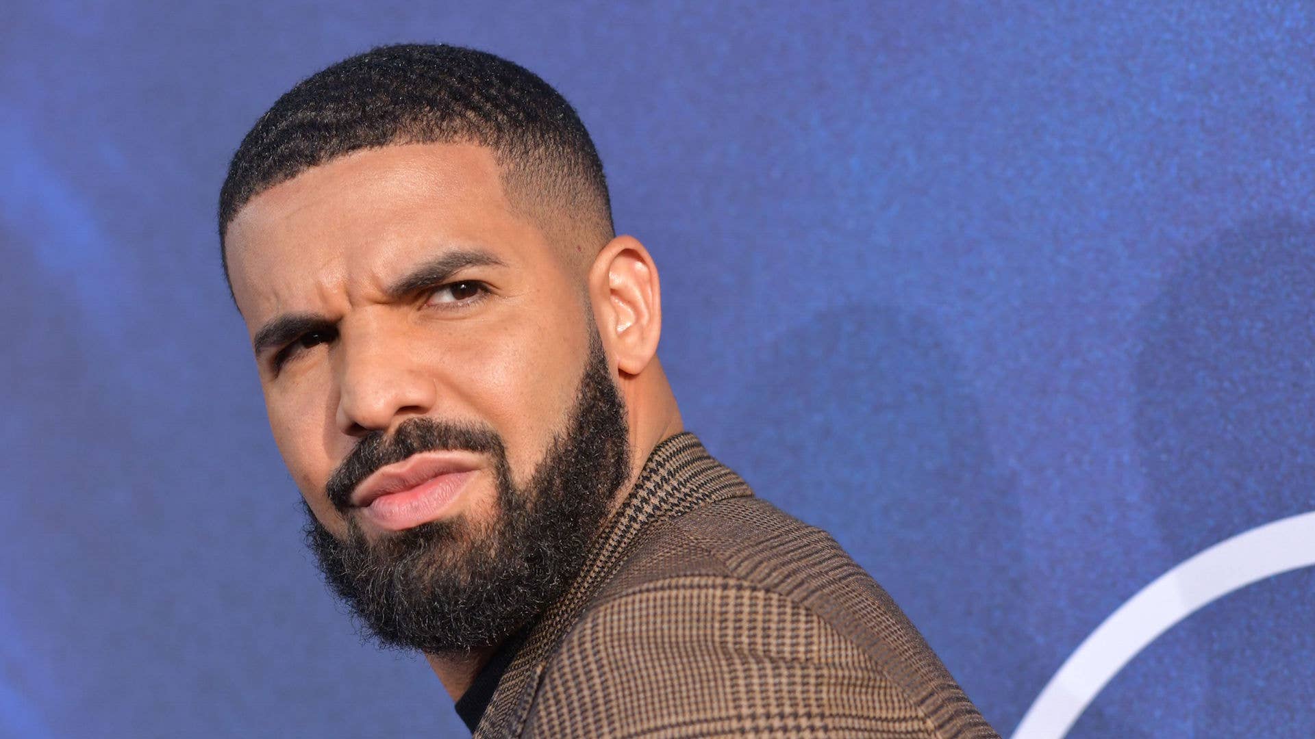 Executive Producer US rapper Drake