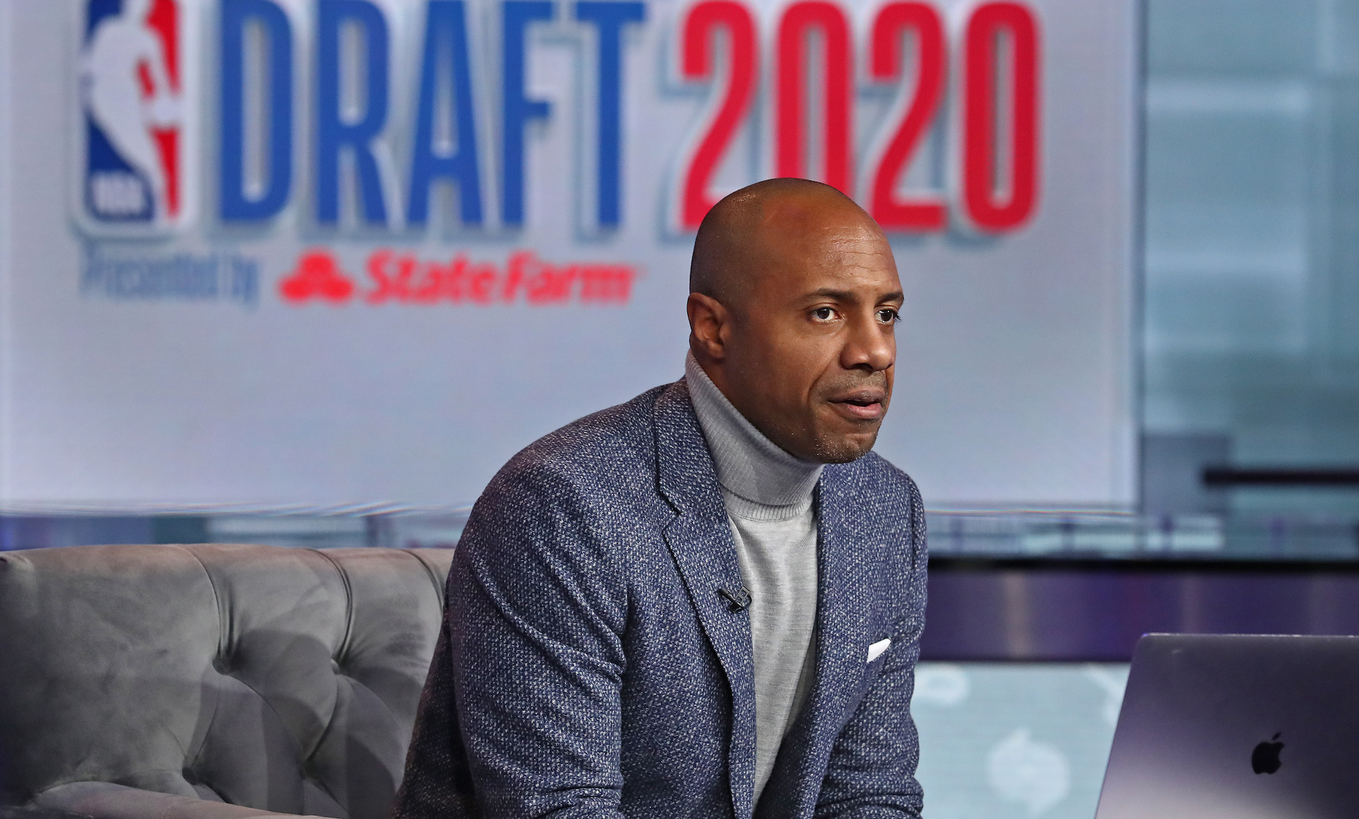 Jay Williams Believes Ja Morant Should've Been Suspended for