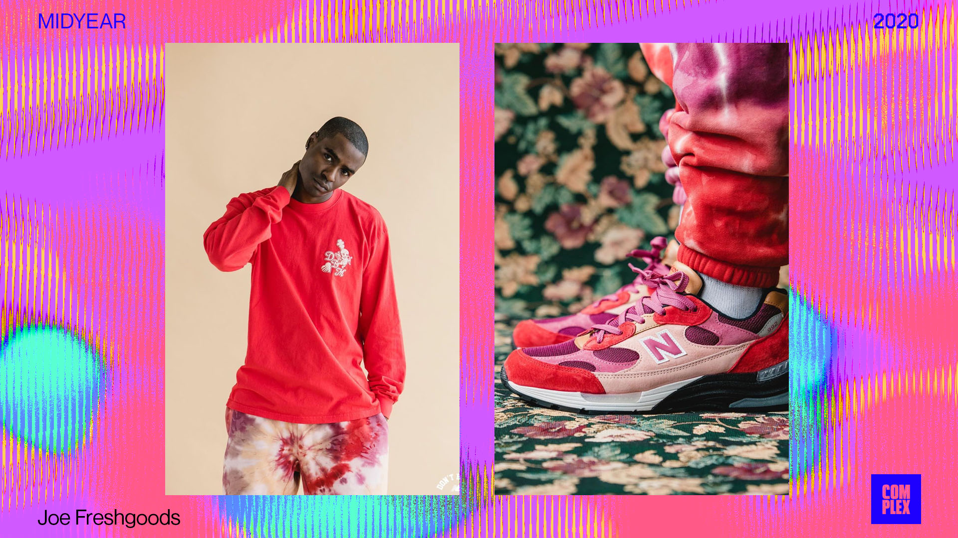 Joe Freshgoods Complex Best Brands of the Year So Far 2020