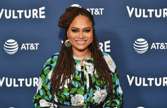 Ava DuVernay