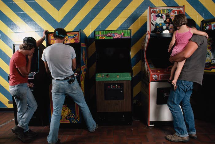best arcade games 1990s lead